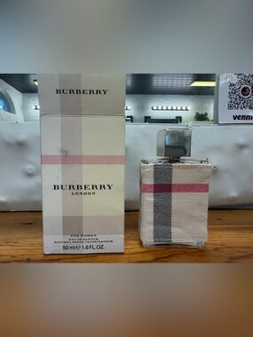 Burberry London Women's perfume 1.6oz